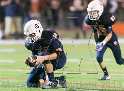 Thumbnail 3 in Lake City @ Eastside Catholic photogallery.