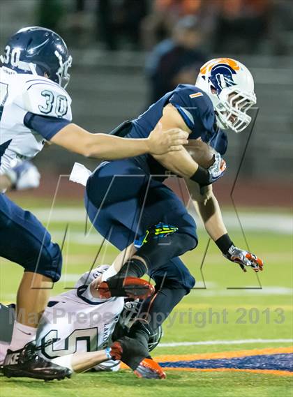 Thumbnail 3 in Lake City @ Eastside Catholic photogallery.