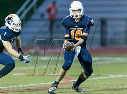 Thumbnail 1 in Lake City @ Eastside Catholic photogallery.
