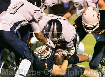 Thumbnail 2 in Lake City @ Eastside Catholic photogallery.