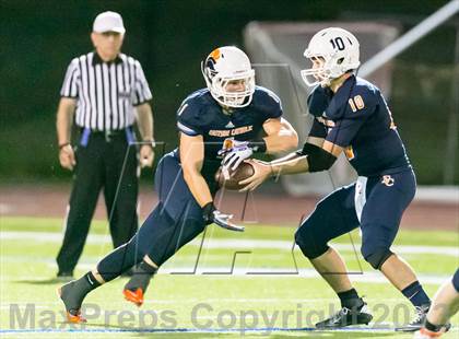 Thumbnail 3 in Lake City @ Eastside Catholic photogallery.