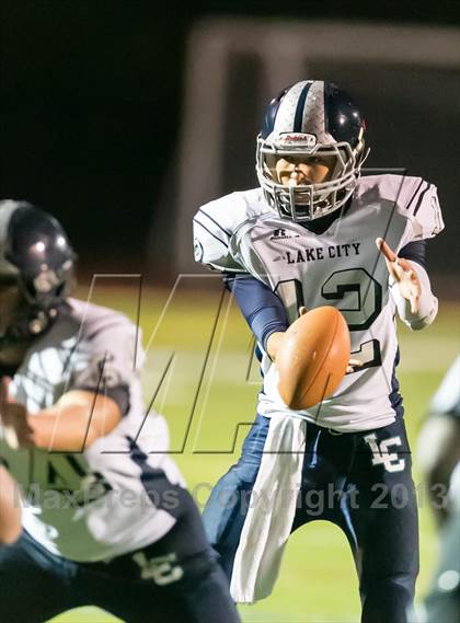 Thumbnail 2 in Lake City @ Eastside Catholic photogallery.