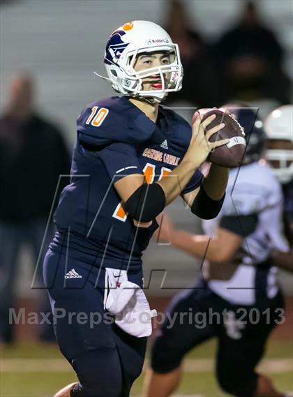 Thumbnail 1 in Lake City @ Eastside Catholic photogallery.