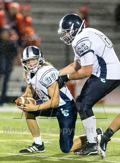 Thumbnail 2 in Lake City @ Eastside Catholic photogallery.
