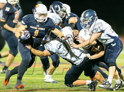 Thumbnail 2 in Lake City @ Eastside Catholic photogallery.