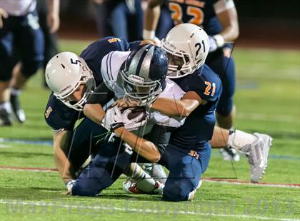 Thumbnail 3 in Lake City @ Eastside Catholic photogallery.