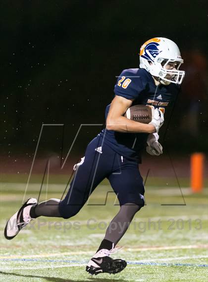 Thumbnail 2 in Lake City @ Eastside Catholic photogallery.