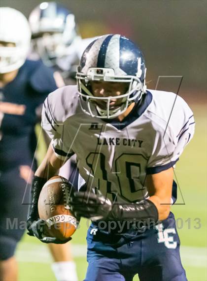 Thumbnail 2 in Lake City @ Eastside Catholic photogallery.