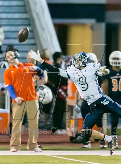Thumbnail 1 in Lake City @ Eastside Catholic photogallery.