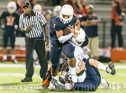 Thumbnail 1 in Lake City @ Eastside Catholic photogallery.