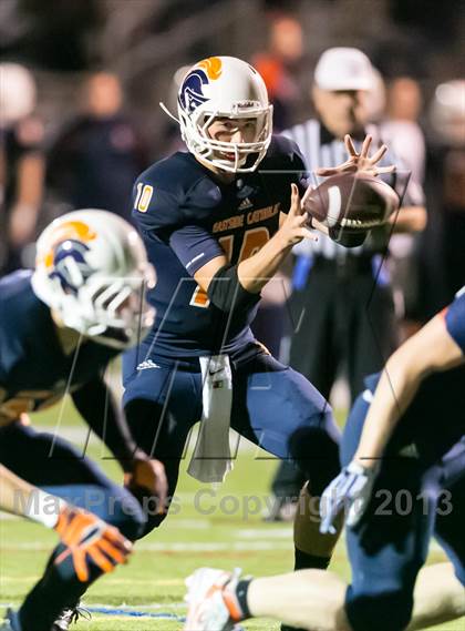 Thumbnail 1 in Lake City @ Eastside Catholic photogallery.