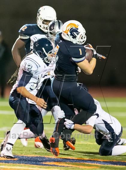 Thumbnail 3 in Lake City @ Eastside Catholic photogallery.