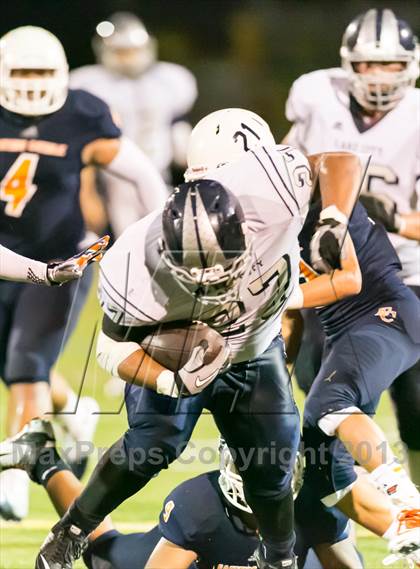 Thumbnail 3 in Lake City @ Eastside Catholic photogallery.