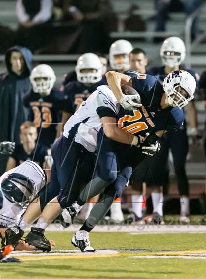 Thumbnail 3 in Lake City @ Eastside Catholic photogallery.