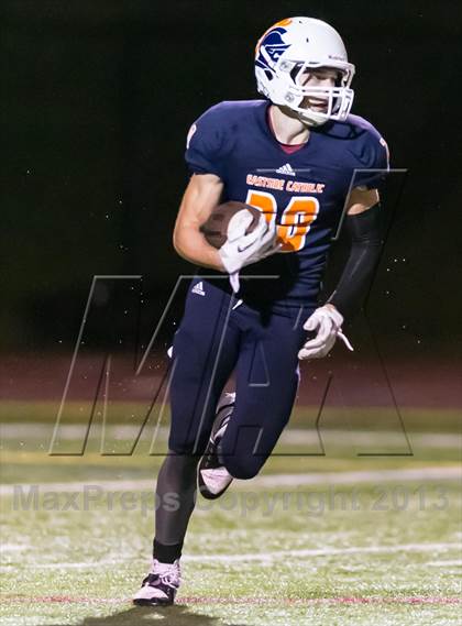 Thumbnail 1 in Lake City @ Eastside Catholic photogallery.