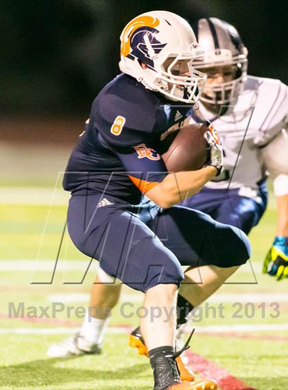 Thumbnail 3 in Lake City @ Eastside Catholic photogallery.