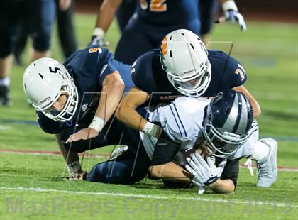 Thumbnail 1 in Lake City @ Eastside Catholic photogallery.