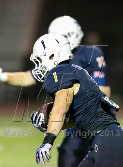 Thumbnail 1 in Lake City @ Eastside Catholic photogallery.