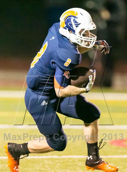 Thumbnail 2 in Lake City @ Eastside Catholic photogallery.