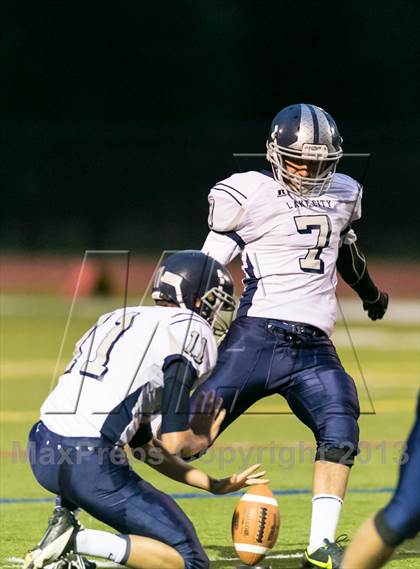 Thumbnail 3 in Lake City @ Eastside Catholic photogallery.