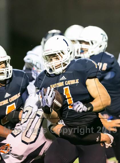 Thumbnail 3 in Lake City @ Eastside Catholic photogallery.