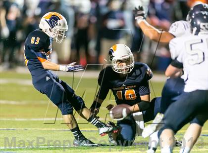 Thumbnail 1 in Lake City @ Eastside Catholic photogallery.