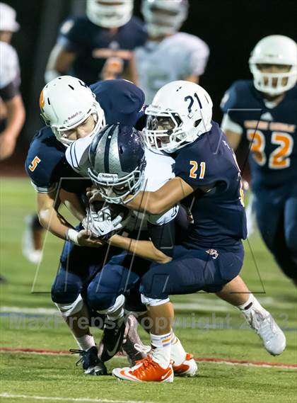 Thumbnail 2 in Lake City @ Eastside Catholic photogallery.