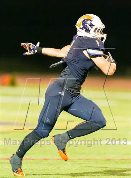 Thumbnail 2 in Lake City @ Eastside Catholic photogallery.