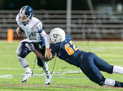 Thumbnail 3 in Lake City @ Eastside Catholic photogallery.