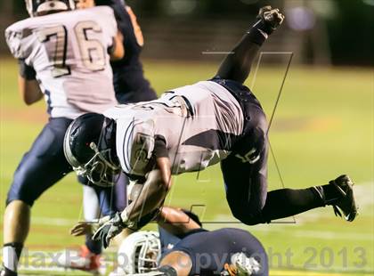 Thumbnail 1 in Lake City @ Eastside Catholic photogallery.