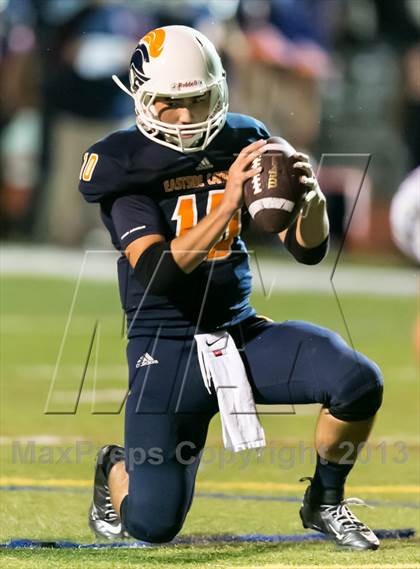 Thumbnail 2 in Lake City @ Eastside Catholic photogallery.