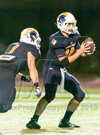Thumbnail 1 in Lake City @ Eastside Catholic photogallery.