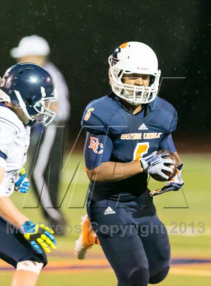 Thumbnail 1 in Lake City @ Eastside Catholic photogallery.
