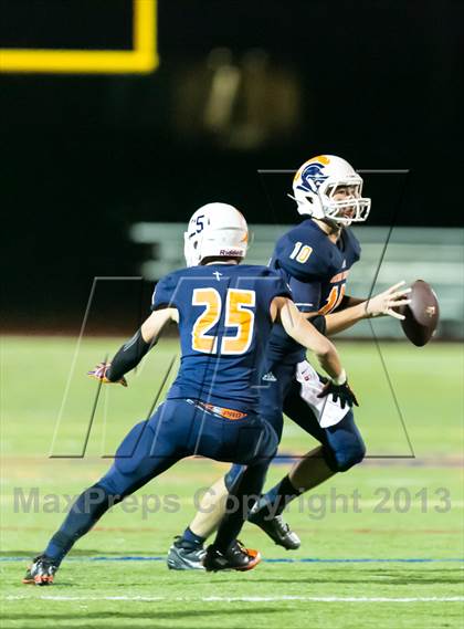 Thumbnail 3 in Lake City @ Eastside Catholic photogallery.