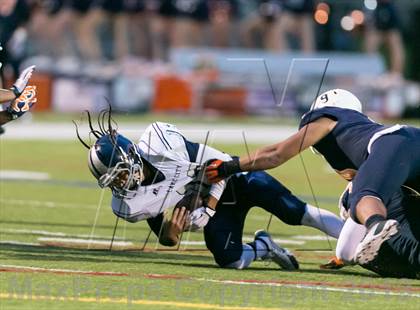 Thumbnail 1 in Lake City @ Eastside Catholic photogallery.