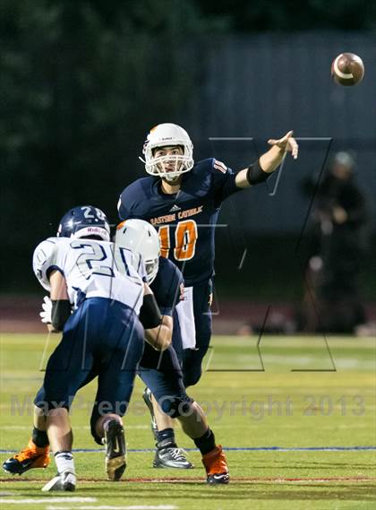 Thumbnail 2 in Lake City @ Eastside Catholic photogallery.