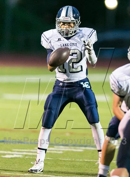 Thumbnail 2 in Lake City @ Eastside Catholic photogallery.