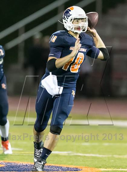 Thumbnail 1 in Lake City @ Eastside Catholic photogallery.