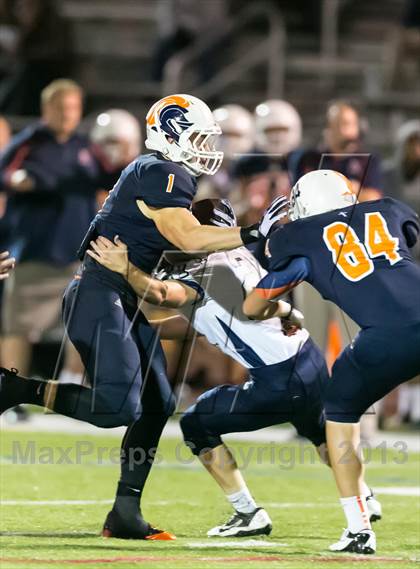 Thumbnail 3 in Lake City @ Eastside Catholic photogallery.