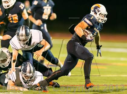 Thumbnail 1 in Lake City @ Eastside Catholic photogallery.