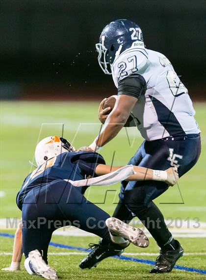 Thumbnail 1 in Lake City @ Eastside Catholic photogallery.