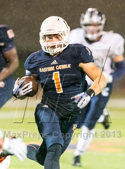 Thumbnail 1 in Lake City @ Eastside Catholic photogallery.