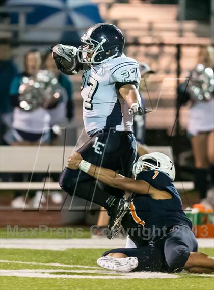Thumbnail 1 in Lake City @ Eastside Catholic photogallery.