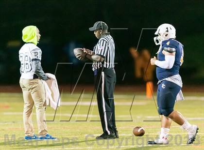 Thumbnail 3 in Lake City @ Eastside Catholic photogallery.
