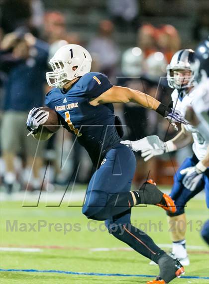 Thumbnail 2 in Lake City @ Eastside Catholic photogallery.