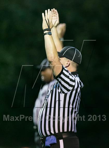 Thumbnail 1 in Lake City @ Eastside Catholic photogallery.