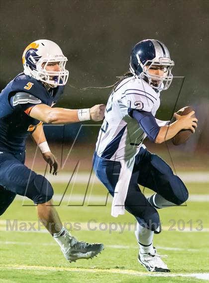 Thumbnail 1 in Lake City @ Eastside Catholic photogallery.