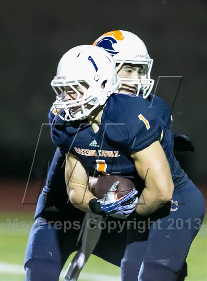 Thumbnail 3 in Lake City @ Eastside Catholic photogallery.