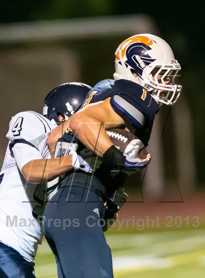 Thumbnail 1 in Lake City @ Eastside Catholic photogallery.