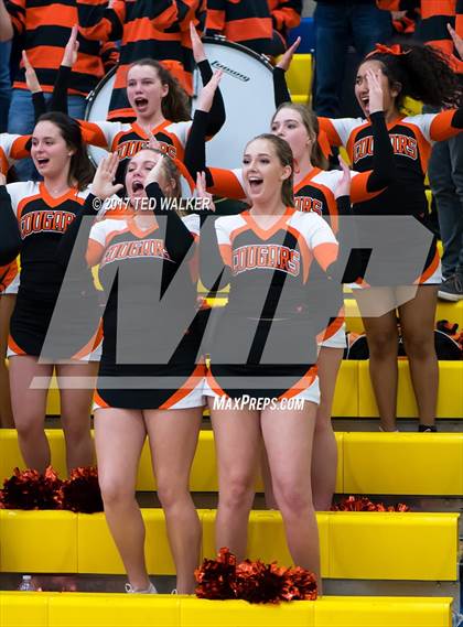 Thumbnail 2 in Menlo School vs. Half Moon Bay (CIF CCS D4 Final) photogallery.